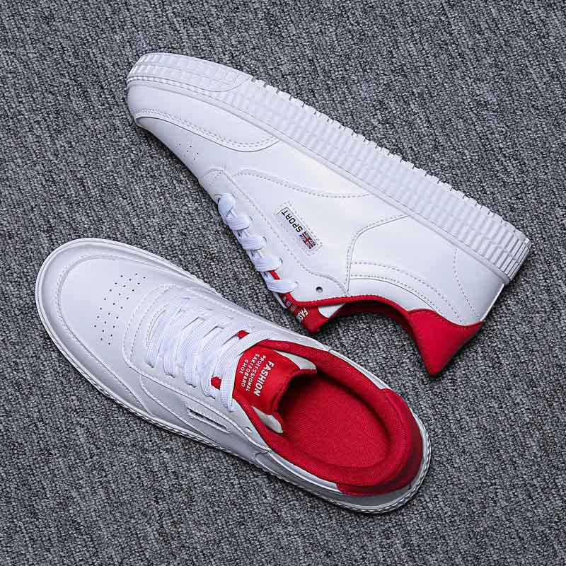 Fashion sport Casual slippers shoes Large size breathable Outdoor trend skate shoes walking shoes