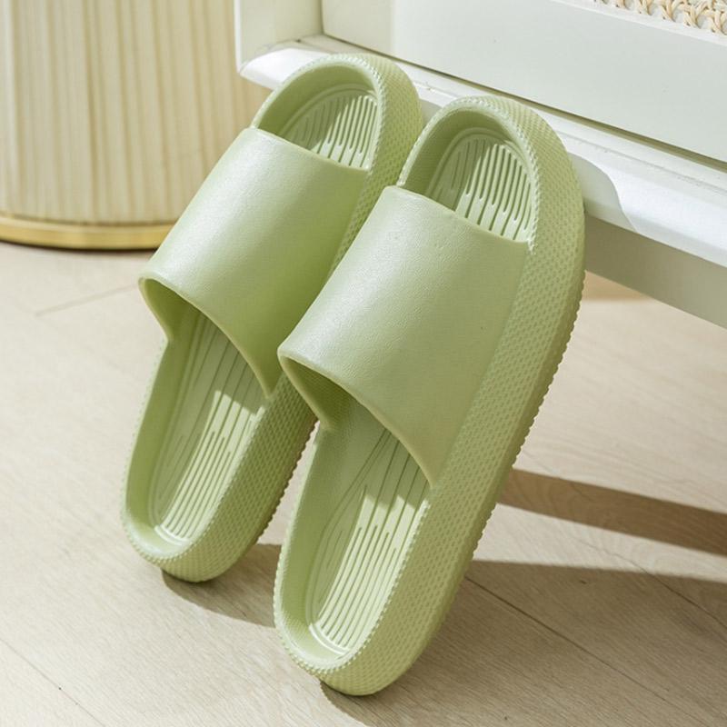 Ladies Summer Beach Shoes Fashion Outer Wear Outdoor Trend Home Sandals and Slippers