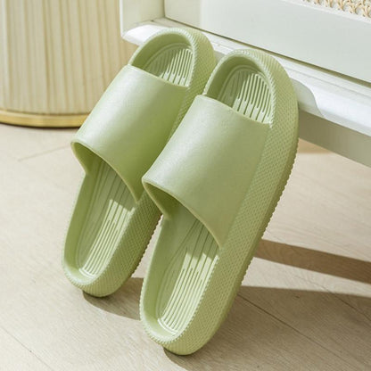 Ladies Summer Beach Shoes Fashion Outer Wear Outdoor Trend Home Sandals and Slippers