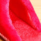Cotton Slippers Women's Home Home Indoor Slippers Winter Non-slip Thick-soled Shoes