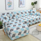 Home Textiles 1 Piece Set Washable Sofa Cover Modern Elastic Sofa Seat Cover Four Seasons Universal Sofa Cushion Towel