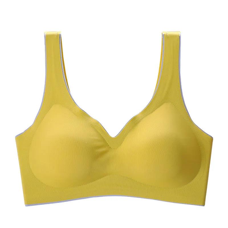 Thin Antibacterial Kang Anti-mite Sports Gathering Shockproof Lightweight No Pressure Comfortable Breathable Beauty Vest