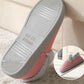 Winter Warm and Comfortable Thick-soled Cotton Shoes Non-slip Thick Plush Shoes