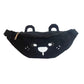 Korea Ins Cute Soft Sister Girl Heart-chested Bag Female Japanese Harajuku Cartoon Bear Student Waist Bag Childlike Small Bag