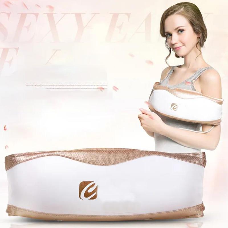 Slimming Machine Shaking Machine Home Belly Reduction Thin Waist Thin Belly Artifact Weight Loss Equipment Slimming Belt Lazy Stovepipe Machine