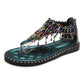 Flip-Flop Sandals Female Rhinestone Fairy Style Flat Student Flip-Flop Roman Bohemia Wild Summer
