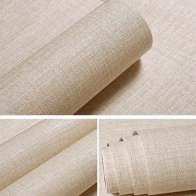 European-style Bedroom Living Room Wall Stickers Waterproof Furniture Renovation Stickers Student Dormitory Background Wall