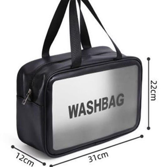 Outdoor Multifunction Travel Cosmetic Bag Women Toiletries Organizer Waterproof Female Storage Make Up Cases