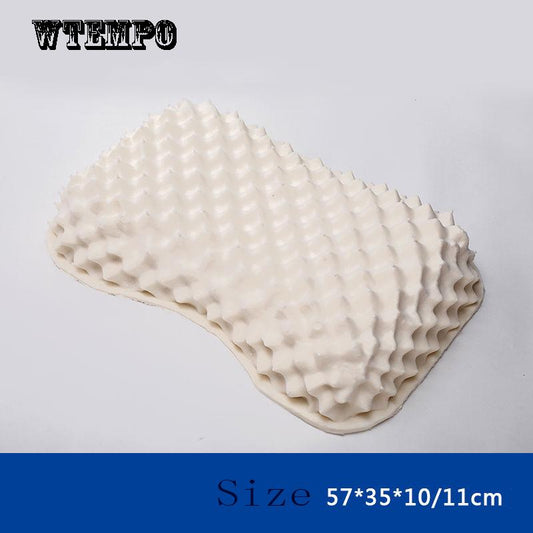 Brand Rubber Pillow Thailand Natural Latex Pillow Neck Pillow Health Pillow Latex Pillow