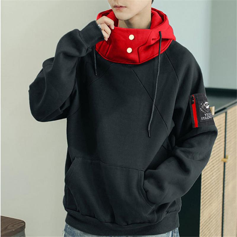 Gojo Satoru Itadori Yuji Cosplay Costume Adult Unisex Pullover Coat Casual Hoodie Jacket Pants Suit