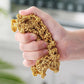 Dish Towels and Dish Cloths Do Not Stick To Oil Scouring Pads for The Kitchen