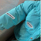Winter Short Ladies Down Jacket Korean Fashion Loose Thick Cotton Stand Collar Jacket