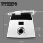 Nail Drill Machine Set Electric Grinding Pen File Cut Polish Cuticle Milling Speed Control