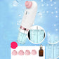 Blackhead Acne Artifact Pores and Stains Suction Device Pore Cleansing Facial Instrument Household Small Bubble Beauty Instrument
