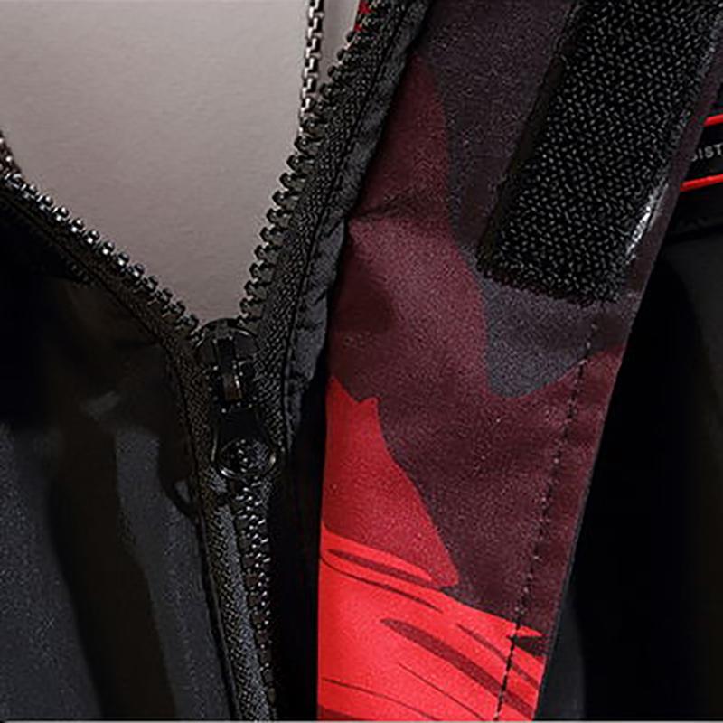 Plus Size Winter Jacket Parkas Coat 10XL Down Jackets Thicken Warm Coats for Men