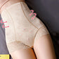 2019 Woman Sexy Lingerie Jacquard Underwear Briefs Postpartum Shaper Modeling Slimming Braces Female
