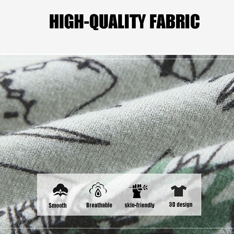 Turtleneck Sweater Ladies Winter Thick Warm Woolen Sweater Retro Printing Knitted Bottoming Sweater Pullover Jumper Outwear