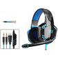 Wireless Subwoofer Headphones Game Noise Reduction Mobile Computer Universal Headset