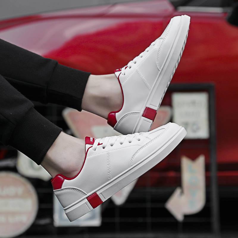 Fashion sport Casual slippers shoes Large size breathable Outdoor trend skate shoes walking shoes