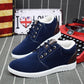 Men's Shoes Winter Cold Protection Non-slip Shoes Keep Warm Cotton Shoes Outdoor Casual Shoes