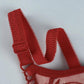 Sexy and Comfortable Gathering and Receiving Breast Adjustment Thin Section No Steel Ring Embroidered Women's Underwear Bra