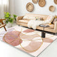 Nordic Carpet 3D Chinese Cute Modern Minimalist Living Room Coffee Table Bedroom Bedside Study Cloakroom Entrance Mat