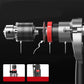 High-power Electric Drill Plug-in Type Impact Drill Electric Screwdriver Drilling and Tightening Screws