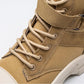 Fall Men's High Top Martin Boots Korean Style Trendy Locomotive Casual Shoes Student Canvas Shoes