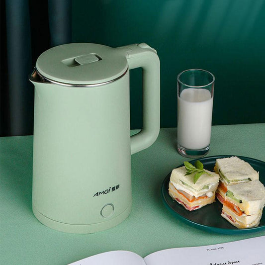 Electric Kettle Household Kettle Thermal Kettle Automatic Power-off Kettle Stainless Steel Electric Kettle