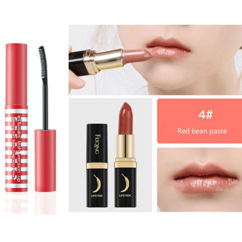 Eyelash primer naturally long curling thick mascara sculpting artifact magic beam curling