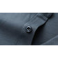 Spring Men's Cotton Polo Shirt Lapel Long Sleeve T-Shirt Men's Long Sleeves Solid Color Business Casual Top High Quality Shitt