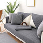 Four Seasons Sofa Cushion Modern Minimalist Nordic Sofa Covers Towel Slip Non-cotton Cushion
