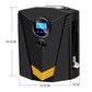 Car Inflatable Pump 12V Electric Portable Emergency Tire Inflatable Pump Fast Inflatable Multi-function Universal Digital Display Screen