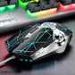 Wired Mechanical Gaming Mouse Universal Mouse for Computer and Notebook