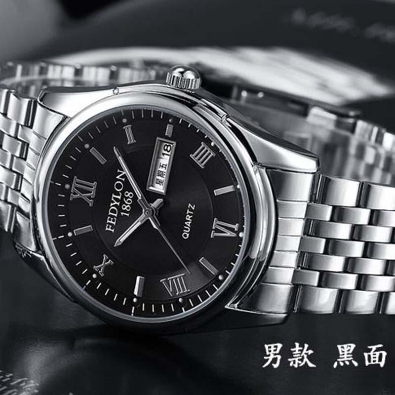 Men Mechanical China Dragon Men's Watches Waterproof Genuine  Luxury Automatic Wristwatch