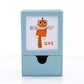 Drawer Pen Holder Ins Stationery Storage Box Creative Student Multi-functional Girl Heart Desktop Decoration Large-capacity Pen Holder