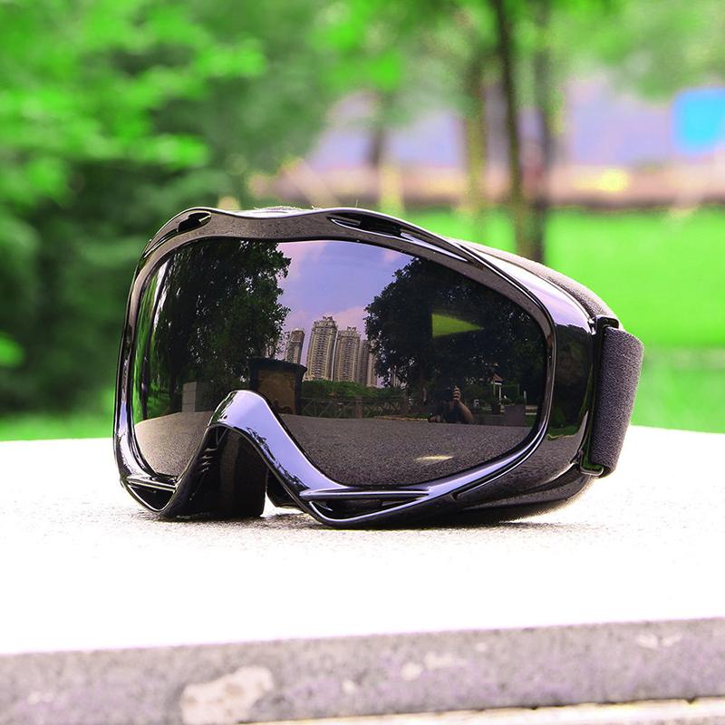 Ski Goggles Adult Male Double Anti-fog Snow Goggles Female Myopia Mountaineering Snow Goggles Children Ski Goggles Equipment