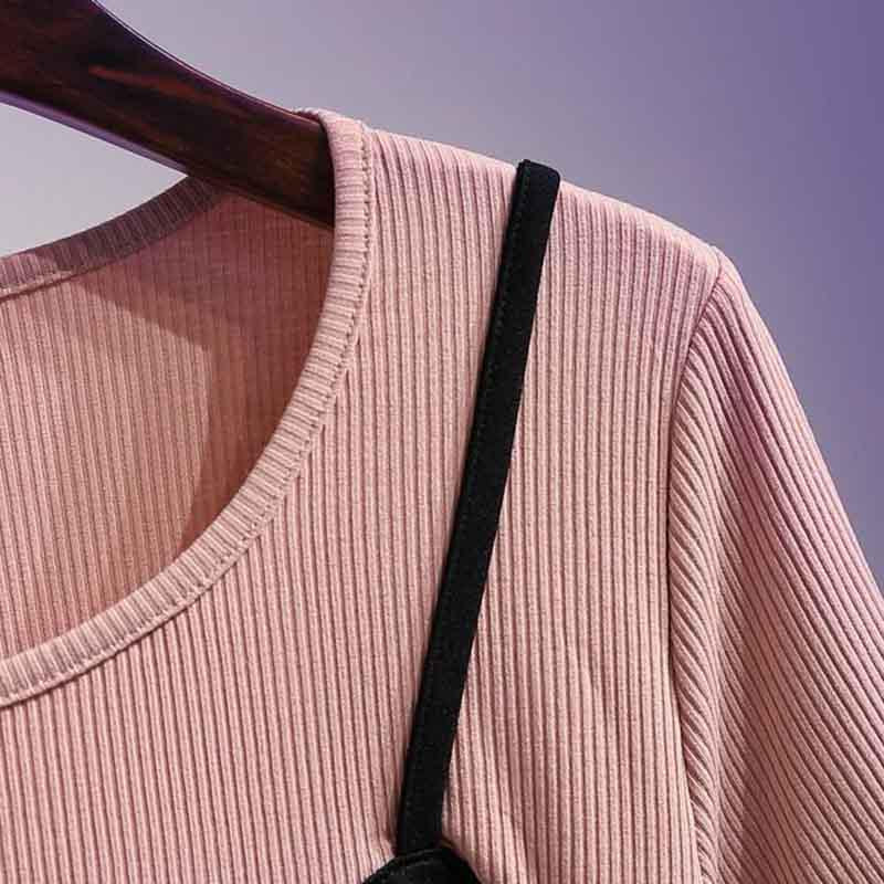 Summer Pullover Plus Size XL-5XL Women Comfortable Thin Black Dress Short Sleeve Slim Long Dress