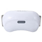 Abdominal Massager Waist Warm Physiotherapy Machine Kneading Digestion Reducing Belly Shaping Fitness Reducing Fat Equipment