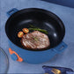 Multifunctional Dormitory Student Small Electric Pot Bedroom Small Power Noodle Cooking Household Pot Small Boiling Pot