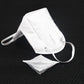 10 Pcs KN95 Dustproof Anti-fog and Breathable Face Masks Masks High Filtration Efficiency