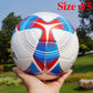 Alientech Soccer Ball PU Leather Football Wearable Explosion Proof Soccer Training and Competition Ball Size 4/5