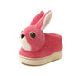 Children's Baby Cotton Slippers Home Slip-resistant Thickened Plus Velvet Slippers