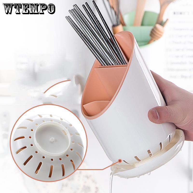 Fridge Magnet Storage Tableware Kitchenware Utensils Organizer Shelf Storage