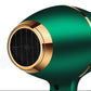 1200W Household Hair Dryer Set Silent 6-speed Temperature Adjustment Hot/cold Hair Dryer Hair Care Tools