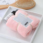 Bath Towels + Towels Are Soft Absorbent and Do Not Shed Hair Softer Than Pure Cotton Bath Towels Coral Fleece Bath Towels