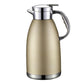 Household Large-capacity Bottle Vacuum Boiling Water Warm Pot Genuine 304 Stainless Steel Insulation Pot