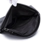 Handbags Men's Casualand business Handbags multi-pocket zipper versatile messenger bag IPAD bag