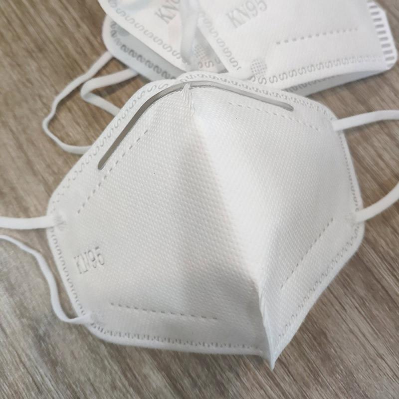 KN95  for Kids Children Baby Anti PM2.5 Dust Child Mask Protective Air Purify Mask