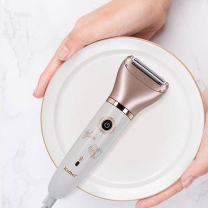 Shaving Hair Removal Instrument Pubic Artifact Private Parts Removal Armpit Hair MaleFemale Leg Hair